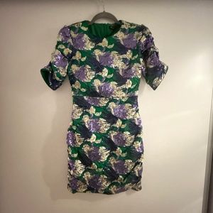 Brand new unused Maje Sequin dress